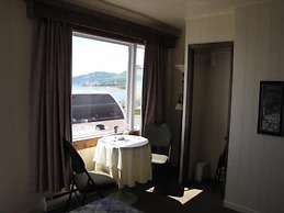 Motel du Haut Phare