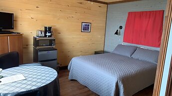 Motel du Haut Phare