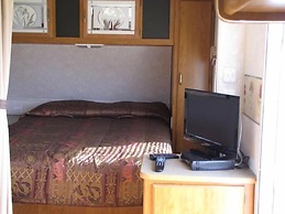 Motel du Haut Phare