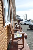 Motel du Haut Phare