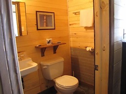 Motel du Haut Phare