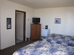 Motel du Haut Phare