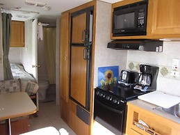 Motel du Haut Phare