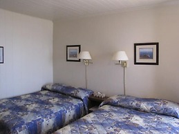 Motel du Haut Phare