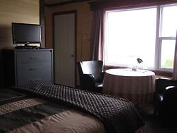 Motel du Haut Phare