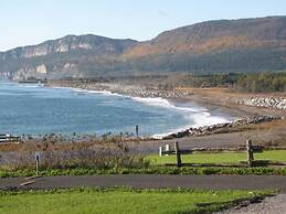 Motel du Haut Phare