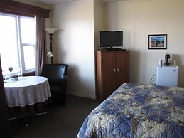 Motel du Haut Phare