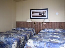 Motel du Haut Phare