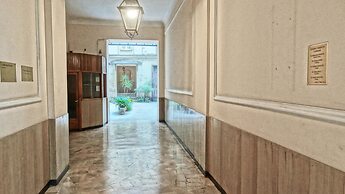 Vaticano Royal Suite