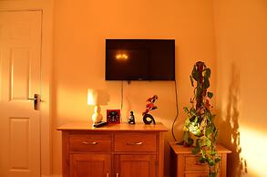 Edinburgh City Suites