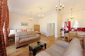 Edinburgh City Suites