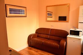 Edinburgh City Suites