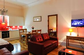 Edinburgh City Suites