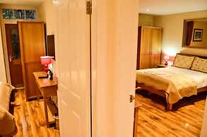 Edinburgh City Suites