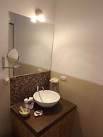 Bamboo Lodge Paracas