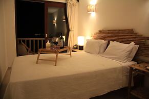 Bamboo Lodge Paracas