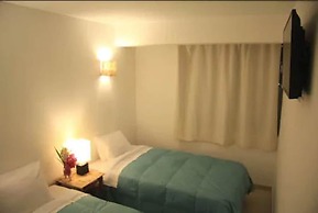 Bamboo Lodge Paracas