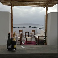 Bamboo Lodge Paracas