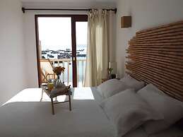 Bamboo Lodge Paracas