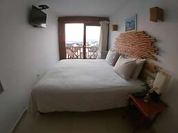 Bamboo Lodge Paracas