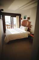Bamboo Lodge Paracas