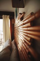 Bamboo Lodge Paracas