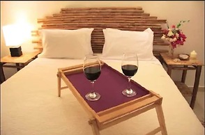 Bamboo Lodge Paracas
