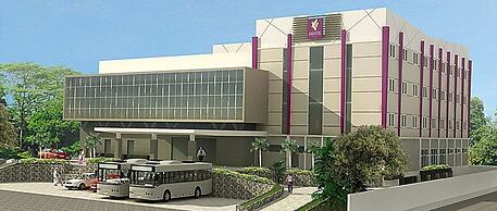 Amantis Hotel