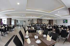 Amantis Hotel