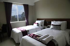 Amantis Hotel