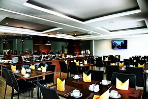 Amantis Hotel
