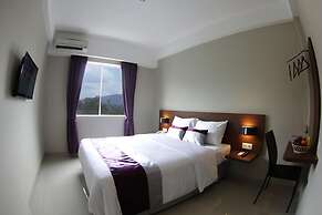 Amantis Hotel