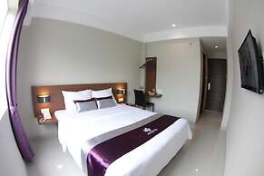 Amantis Hotel