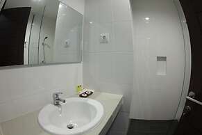 Amantis Hotel