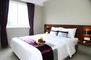 Amantis Hotel