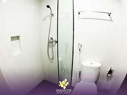 Amantis Hotel