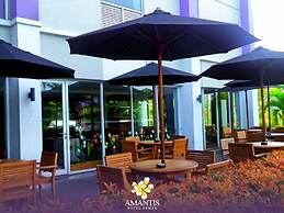 Amantis Hotel
