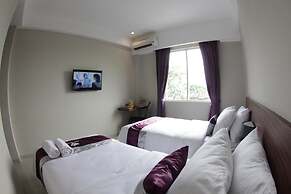 Amantis Hotel