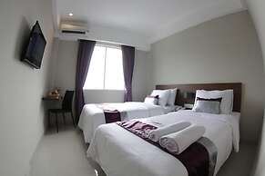 Amantis Hotel