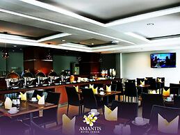 Amantis Hotel