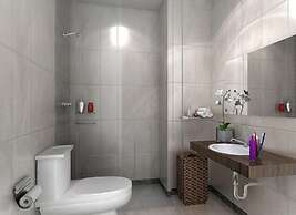 Amantis Hotel
