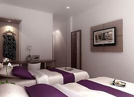 Amantis Hotel