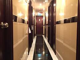 Germany Hostel