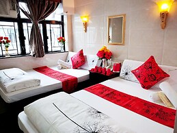 Germany Hostel