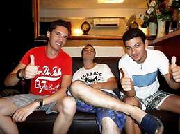 Germany Hostel