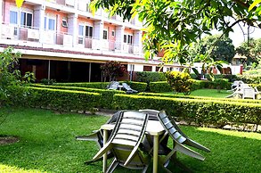 Areba Hotel