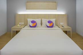 FOX Hotel Gorontalo