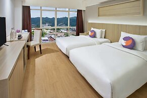 FOX Hotel Gorontalo
