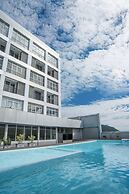 FOX Hotel Gorontalo
