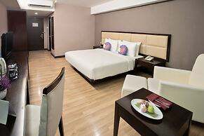FOX Hotel Gorontalo